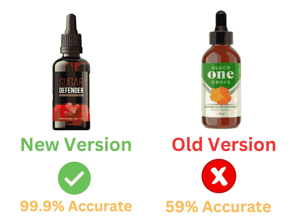 gluco one drops